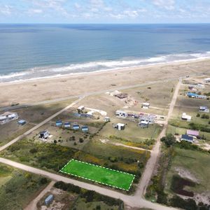 Terreno Barra Portezuelo Maldonado  Te502641