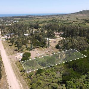 Terreno Punta Colorada Maldonado  Te502769