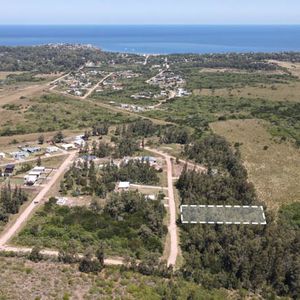 Terreno Punta Colorada Maldonado  Te502786