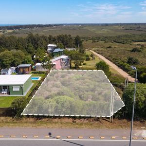 Terreno Las Flores Maldonado  Te502923