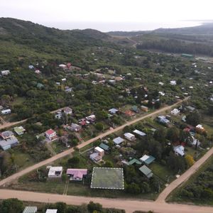 Terreno Playa Hermosa Maldonado  Te502934