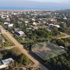 Terreno Punta Negra Maldonado  Te502945