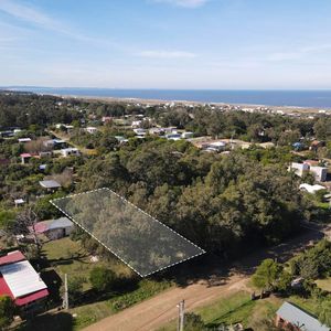 Terreno Punta Negra Maldonado  Te502953