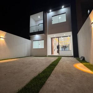 Hermosa Casa Nueva A Estrenar Urbanizacion España 6to Anillo