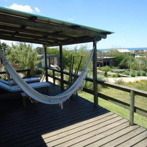 Ocean House , Excelente Ubicacion , Naturaleza , Y A  1 Cuadra Ce La Playa