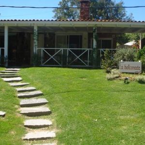 La Balconada