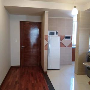 Departamento Amoblado Achumani