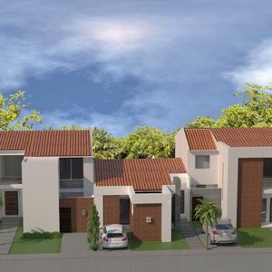 Casas En Pre Venta Condominio Cerrado Al Norte