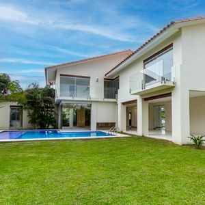 Casa En Venta - Colinas 1 (urubo)