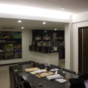 Deparmento A Metros Del Centro Empresarial En Equipetrol