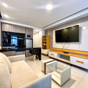 Sky Elite | Monoambiente En Venta En Equipetrol
