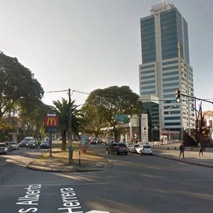 Terreno Prox Rambla Y Wtc!
