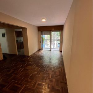 Venta Apartamento Con Garage En Cooperativa De Propietarios