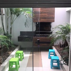 Departamento De Lujo En Alquiler