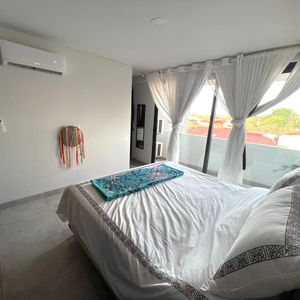 Monoambiente Amoblado Zona Norte En Venta