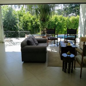 Hermosa Casa En Alquiler Urubó Golf (sin Muebles)