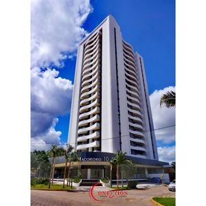 Departamente 1d Macororo 10