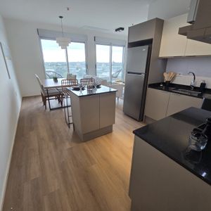 Venta | Unidades En Montevideo Harbour