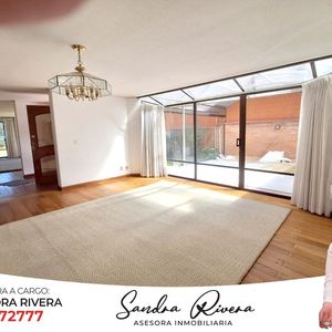 Hermosa Casa En Alquiler, Amoblada Y Equipada, Para Diplomáticos