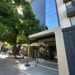 Departamento Amoblado Y Equipado En Alquiler De 1 Dormitorio