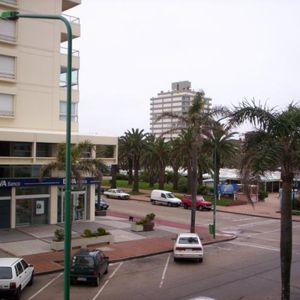 Apartamento Edificio Península