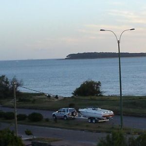  Playa Mansa - Parada 23.5 - Frente Al Mar - Edificio "estrella Del Sur"