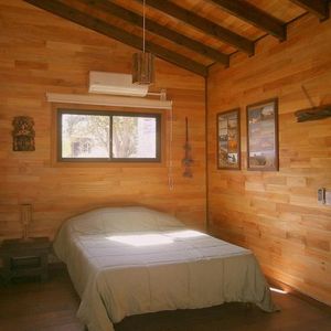 Cabañas América