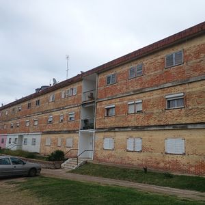 Apartamento De 3 Dormitorios Con Terraza