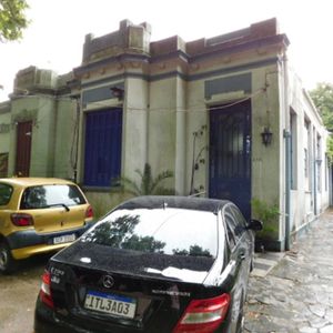 Casa 4 Dormiotiros