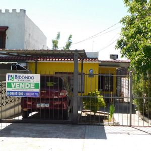 Casa En Venta De 4 Dormitorios C/ Cochera En Sayago