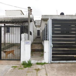 Apartamento En Venta De 1 Dormitorio En Peñarol