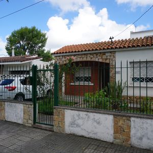 2 Casas En Un Mismo Padrón Con Entradas Independientes En Sayago,