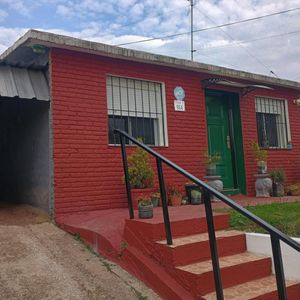 Casa En Padrón único 3 Dormitorios Con Cochera Para 2 Autos En Sayago Norte