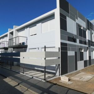 Apartamento En Alquiler En Peñarol