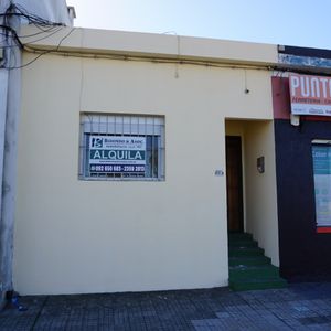 Casa En Alquiler En Sayago