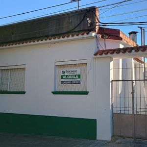 Casa En Alquiler En Sayago