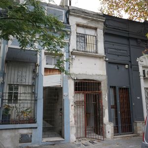 Para Inversores !! 4 Apartamentos "con Renta" En Barrio Cordón ( Renta Anual U$s 22.650 )