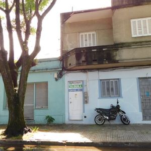Apartamento En Alquiler En La Blanqueada