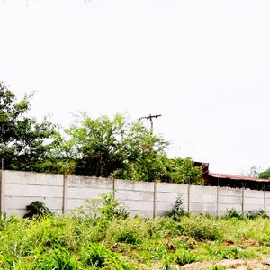 Zona Norte Terreno Con Potencial Para Condominios, Universidades, Empresas.