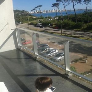 Apto Frente Al Mar Con Excelente Vista