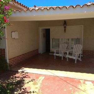 Casa Para 7 Personas A Pasos De Playa Balconada