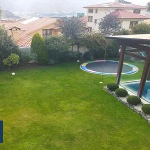 Casa En Alquiler En Calacoto