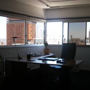 Torre El Gaucho. Gran Vista