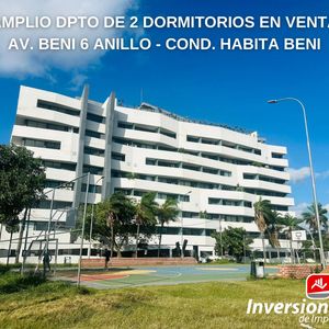 Departamento En Venta