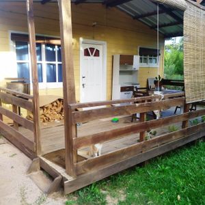 Venta Cabaña En La Paloma, Rocha