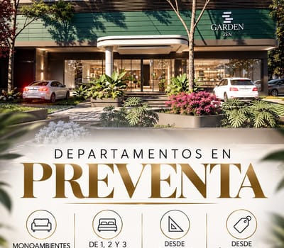 Departamentos En Pre Venta En Equipetrol