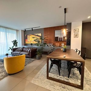 Departamento En Venta Hotel Swissôtel Zona Canal Isuto