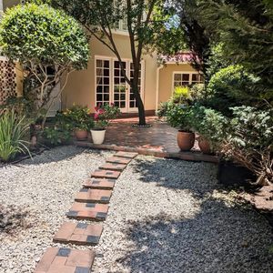 Casa En Venta Achumani