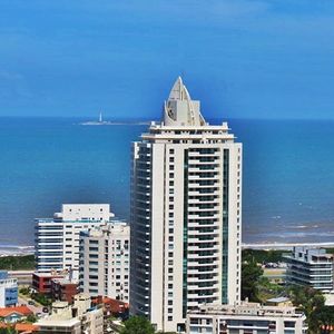 Exclusivo Apartamento Wind Tower Piso Alto - Ultima Semana Febrero Usd 980