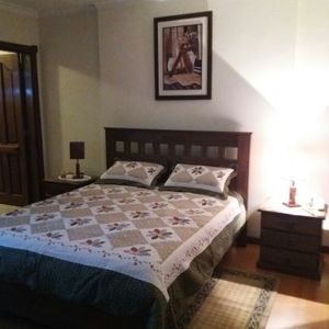 Hermoso Depto De 1 Dormitorio En Hotel Casablanca